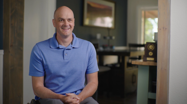 A Swimmer’s Journey: Coaching the Next Generation